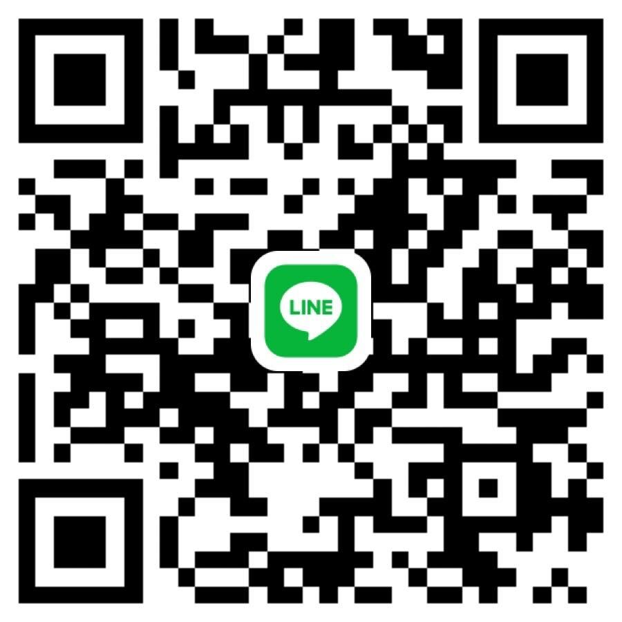 LINE QR Code
